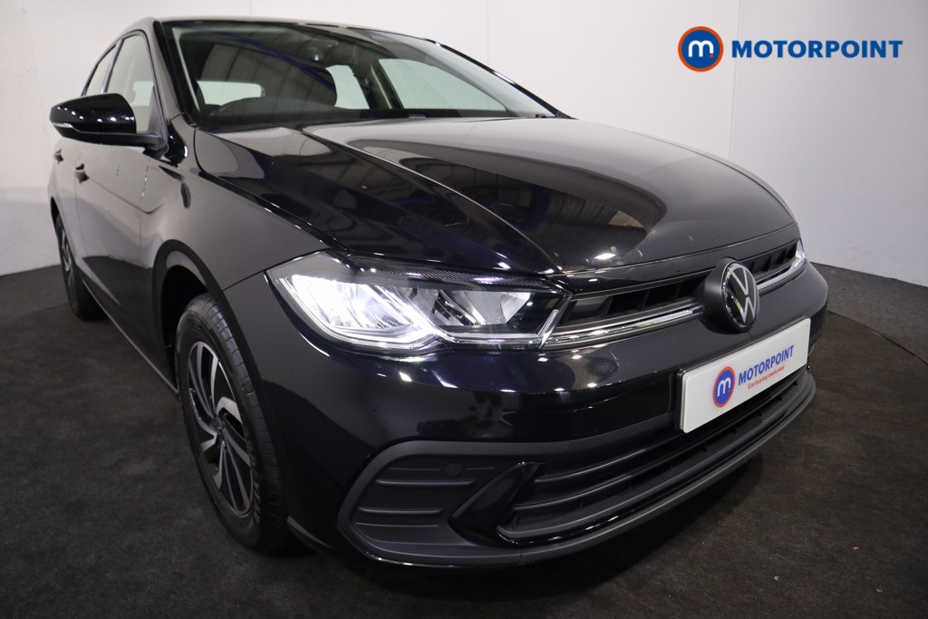 Volkswagen Polo Life Manual Petrol Hatchback - Stock Number (1565411) - 21st supplementary image