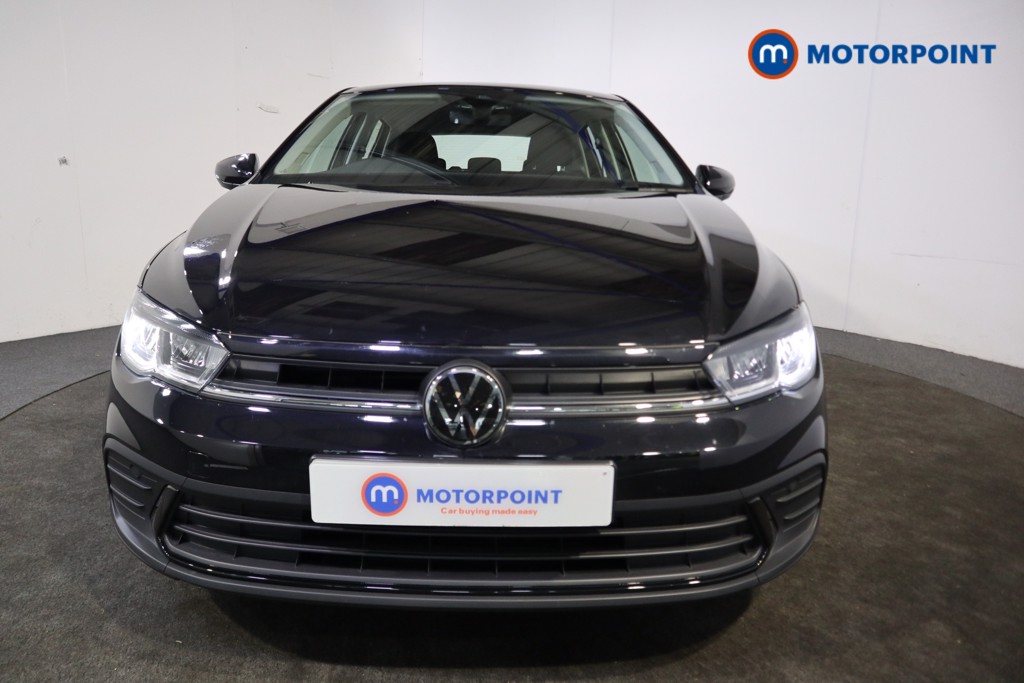 Volkswagen Polo Life Manual Petrol Hatchback - Stock Number (1565411) - 22nd supplementary image