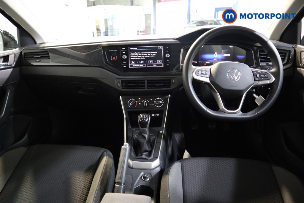 Volkswagen Polo Life Manual Petrol Hatchback - Stock Number (1565411) - 1st supplementary image