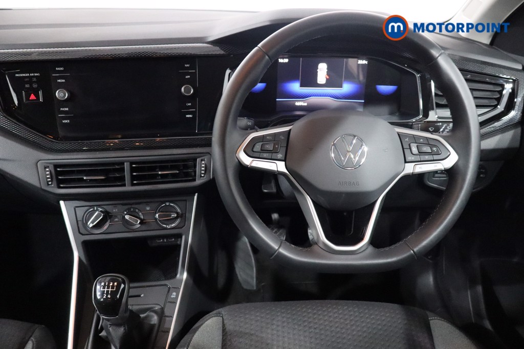 Volkswagen Polo Life Manual Petrol Hatchback - Stock Number (1565418) - 3rd supplementary image
