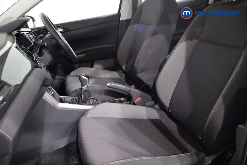 Volkswagen Polo Life Manual Petrol Hatchback - Stock Number (1565418) - 4th supplementary image