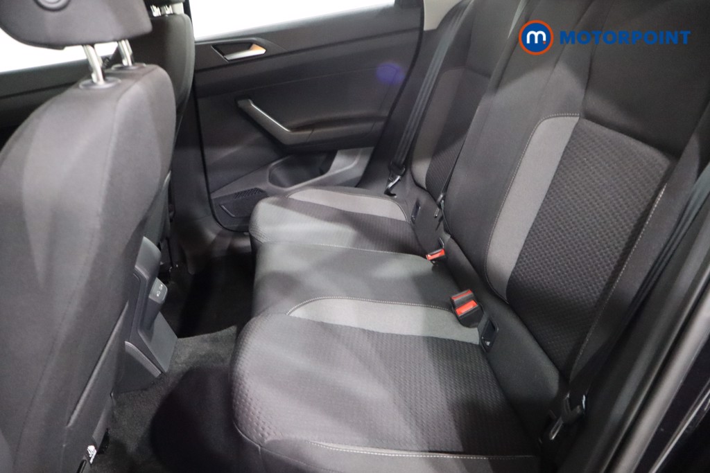 Volkswagen Polo Life Manual Petrol Hatchback - Stock Number (1565418) - 5th supplementary image