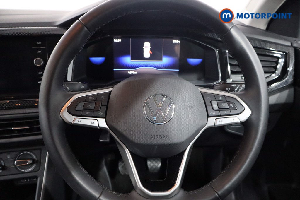 Volkswagen Polo Life Manual Petrol Hatchback - Stock Number (1565418) - 6th supplementary image
