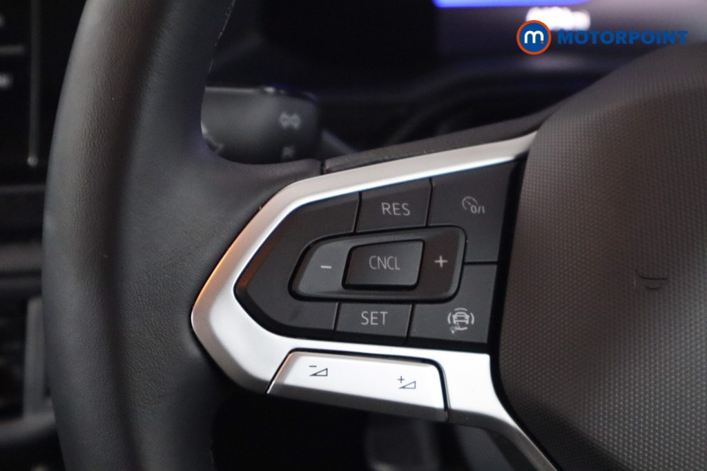 Volkswagen Polo Life Manual Petrol Hatchback - Stock Number (1565418) - 7th supplementary image