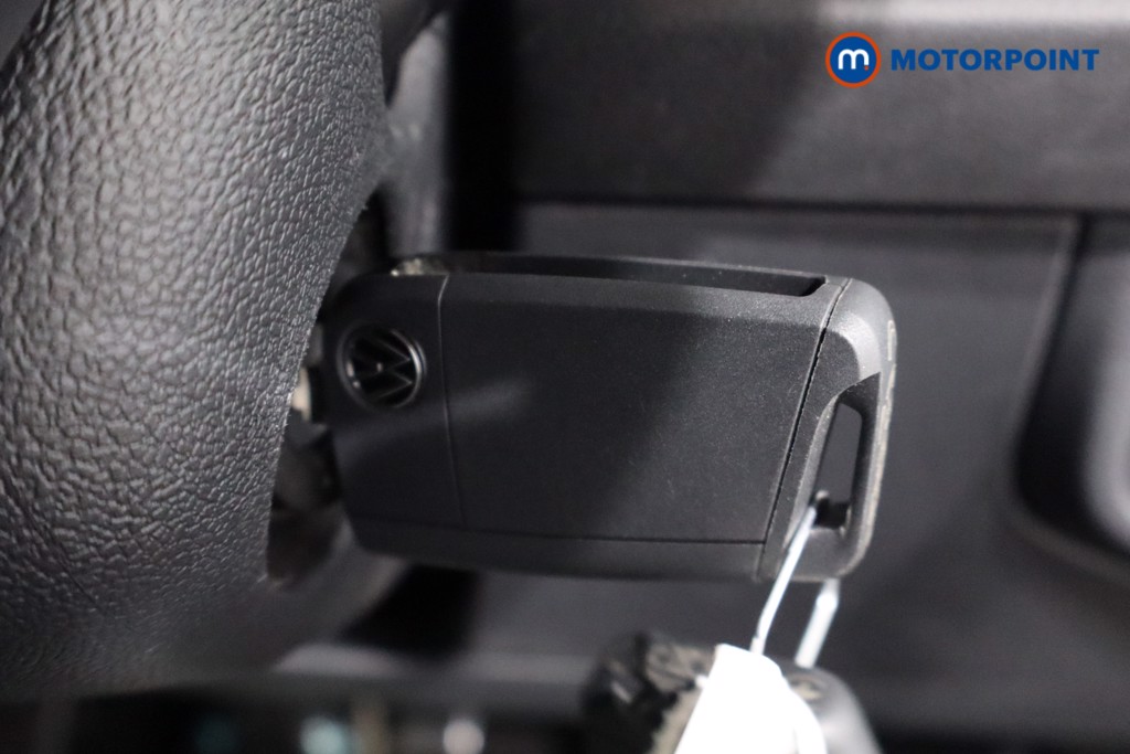 Volkswagen Polo Life Manual Petrol Hatchback - Stock Number (1565418) - 13th supplementary image