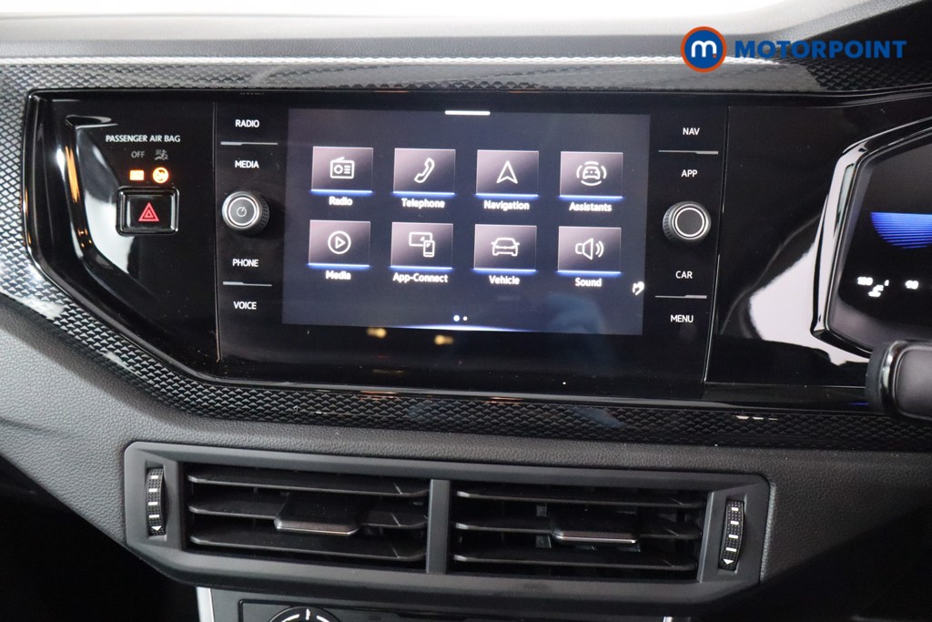 Volkswagen Polo Life Manual Petrol Hatchback - Stock Number (1565418) - 15th supplementary image