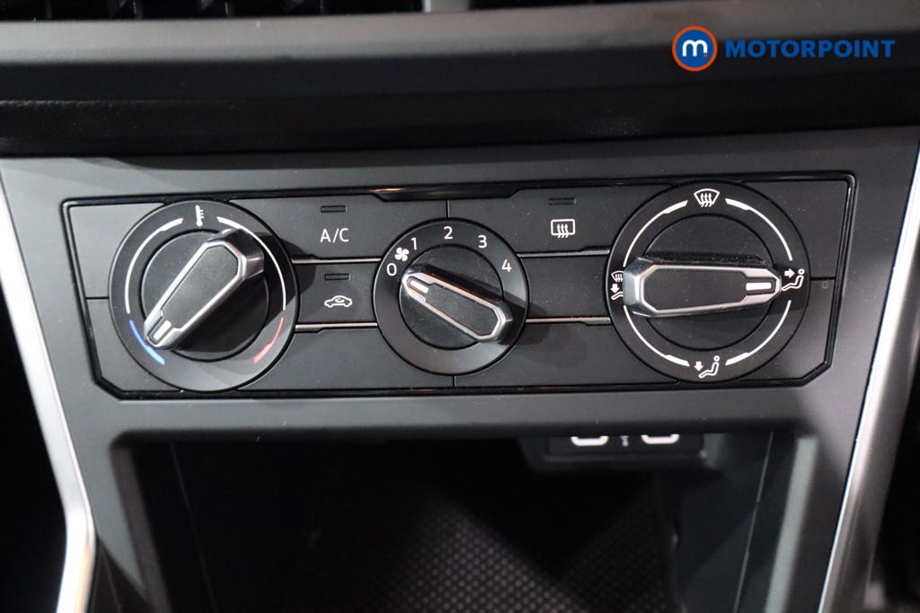 Volkswagen Polo Life Manual Petrol Hatchback - Stock Number (1565418) - 16th supplementary image