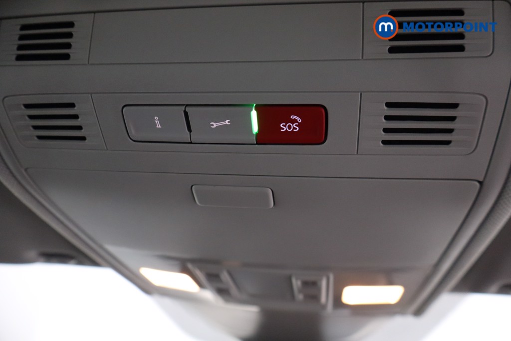 Volkswagen Polo Life Manual Petrol Hatchback - Stock Number (1565418) - 17th supplementary image