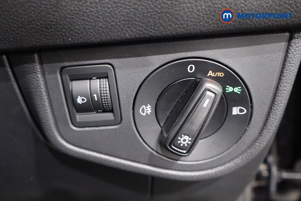 Volkswagen Polo Life Manual Petrol Hatchback - Stock Number (1565418) - 19th supplementary image