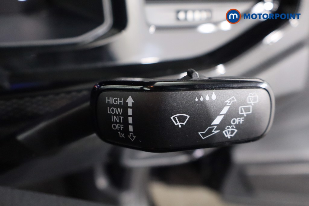 Volkswagen Polo Life Manual Petrol Hatchback - Stock Number (1565418) - 21st supplementary image