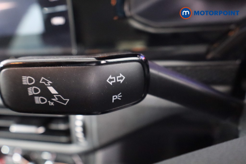 Volkswagen Polo Life Manual Petrol Hatchback - Stock Number (1565418) - 22nd supplementary image