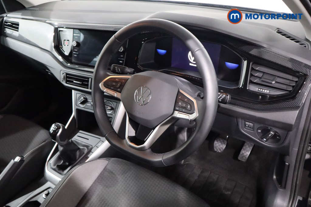 Volkswagen Polo Life Manual Petrol Hatchback - Stock Number (1565418) - 24th supplementary image