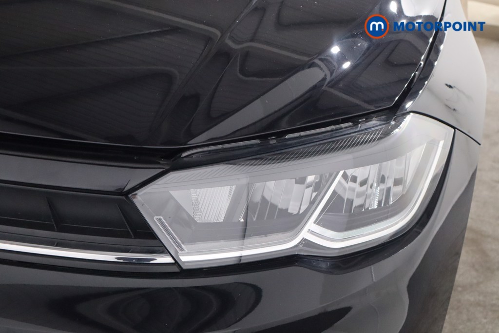 Volkswagen Polo Life Manual Petrol Hatchback - Stock Number (1565418) - 28th supplementary image
