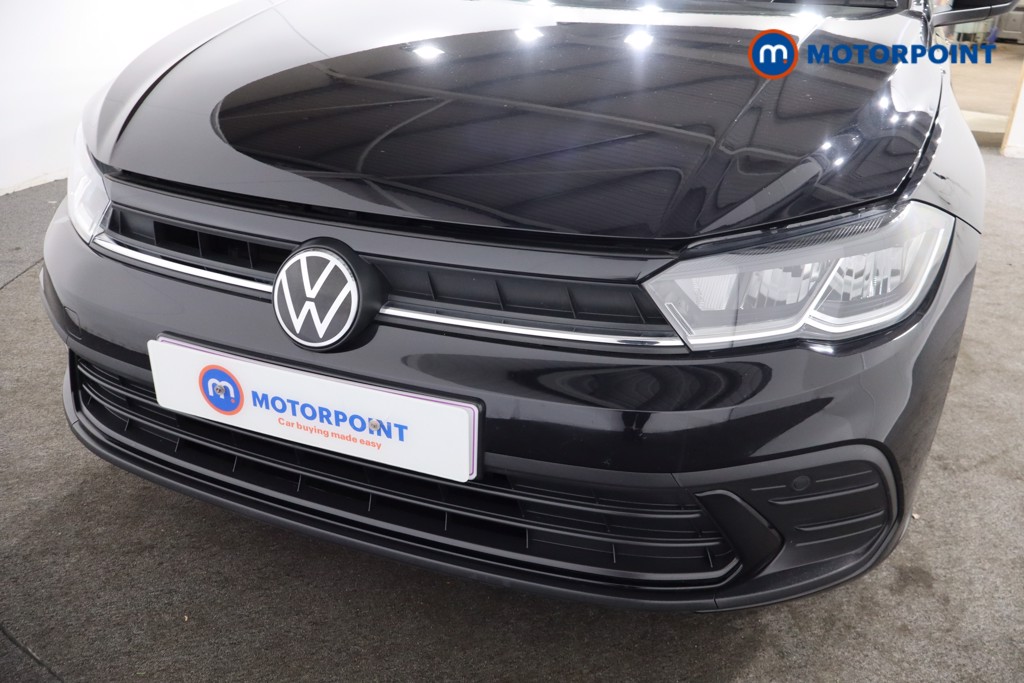 Volkswagen Polo Life Manual Petrol Hatchback - Stock Number (1565418) - 30th supplementary image