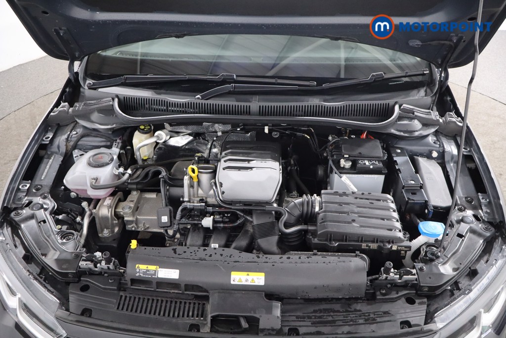 Volkswagen Polo Life Manual Petrol Hatchback - Stock Number (1565418) - 31st supplementary image
