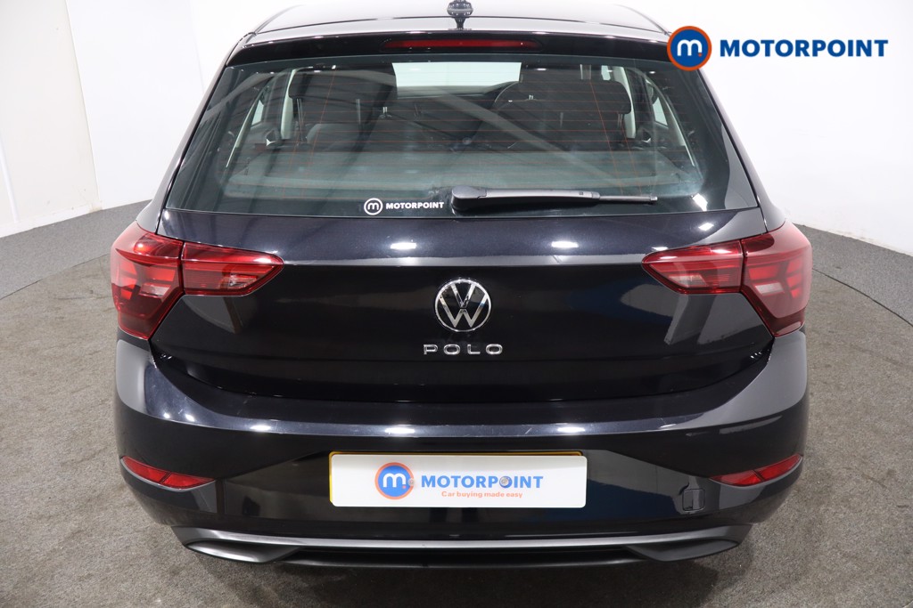 Volkswagen Polo Life Manual Petrol Hatchback - Stock Number (1565418) - 35th supplementary image