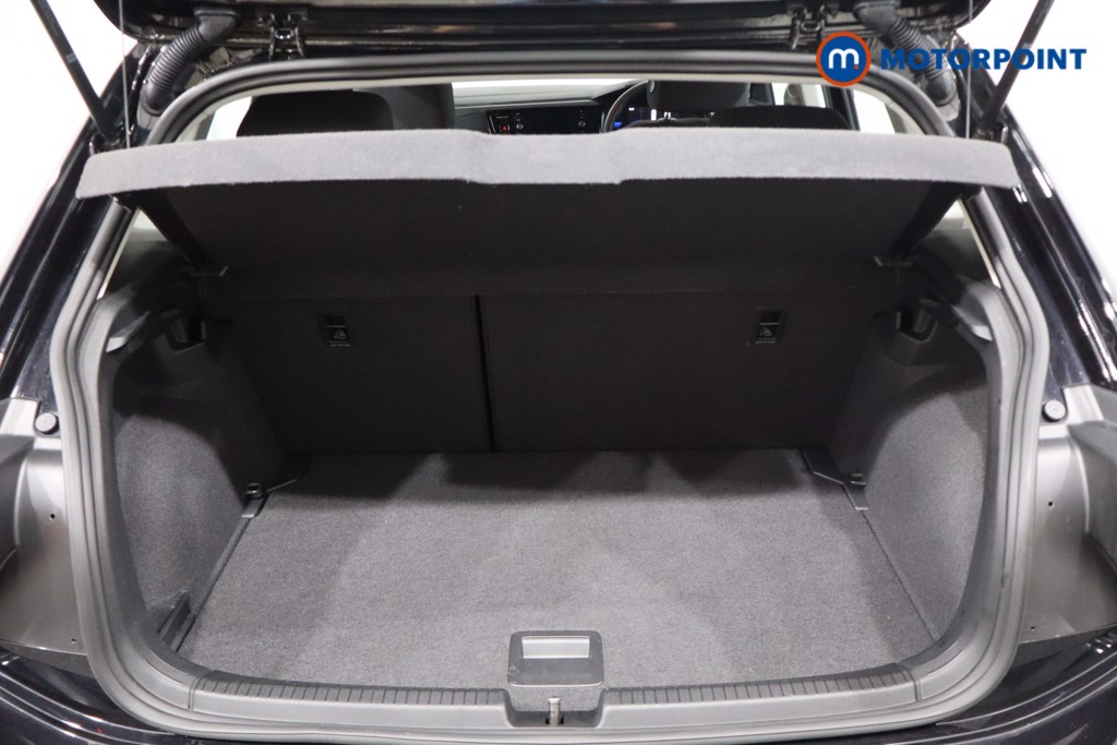 Volkswagen Polo Life Manual Petrol Hatchback - Stock Number (1565418) - 36th supplementary image