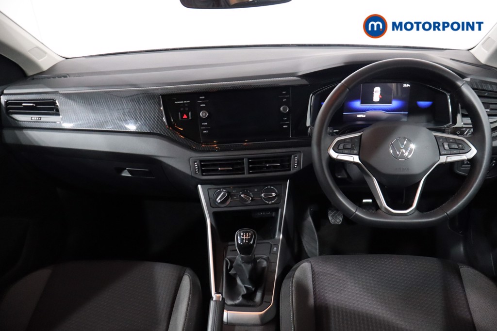 Volkswagen Polo Life Manual Petrol Hatchback - Stock Number (1565418) - 1st supplementary image