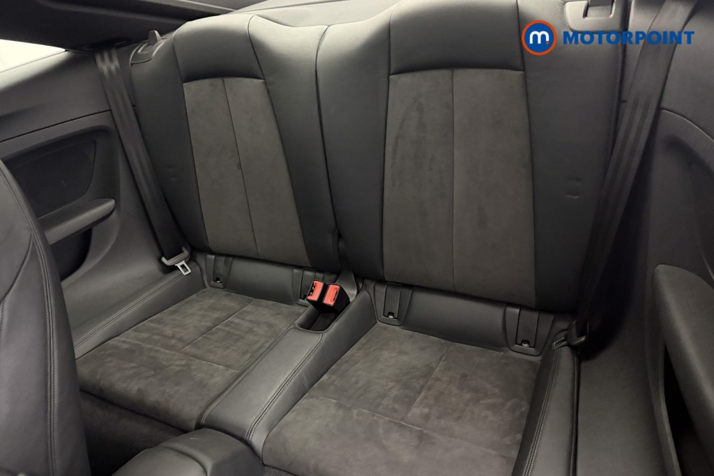 Audi TT Sport Automatic Petrol Coupe - Stock Number (1565469) - 2nd supplementary image