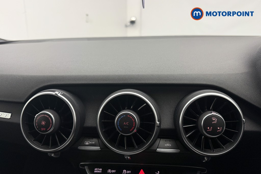 Audi TT Sport Automatic Petrol Coupe - Stock Number (1565469) - 6th supplementary image