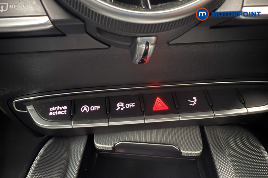 Audi TT Sport Automatic Petrol Coupe - Stock Number (1565469) - 7th supplementary image