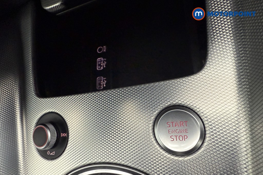 Audi TT Sport Automatic Petrol Coupe - Stock Number (1565469) - 8th supplementary image