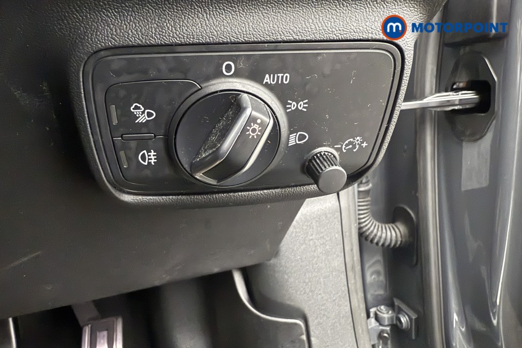Audi TT Sport Automatic Petrol Coupe - Stock Number (1565469) - 14th supplementary image