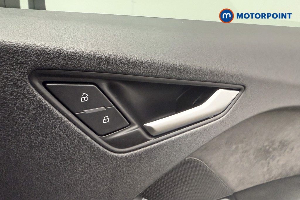 Audi TT Sport Automatic Petrol Coupe - Stock Number (1565469) - 16th supplementary image