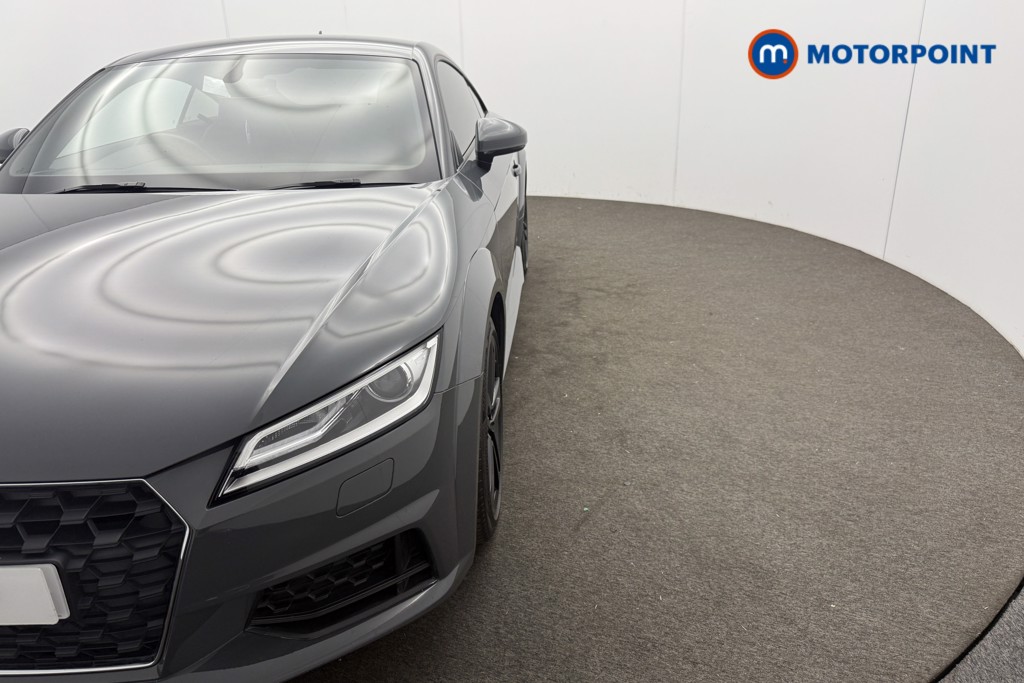 Audi TT Sport Automatic Petrol Coupe - Stock Number (1565469) - 22nd supplementary image