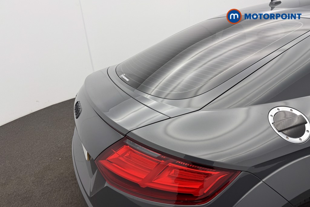 Audi TT Sport Automatic Petrol Coupe - Stock Number (1565469) - 23rd supplementary image