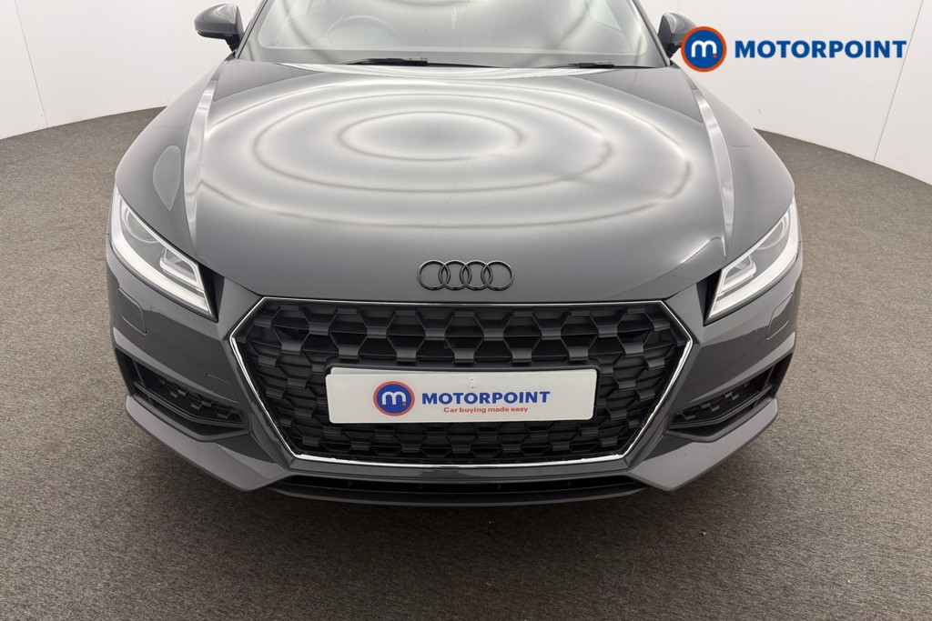 Audi TT Sport Automatic Petrol Coupe - Stock Number (1565469) - 27th supplementary image
