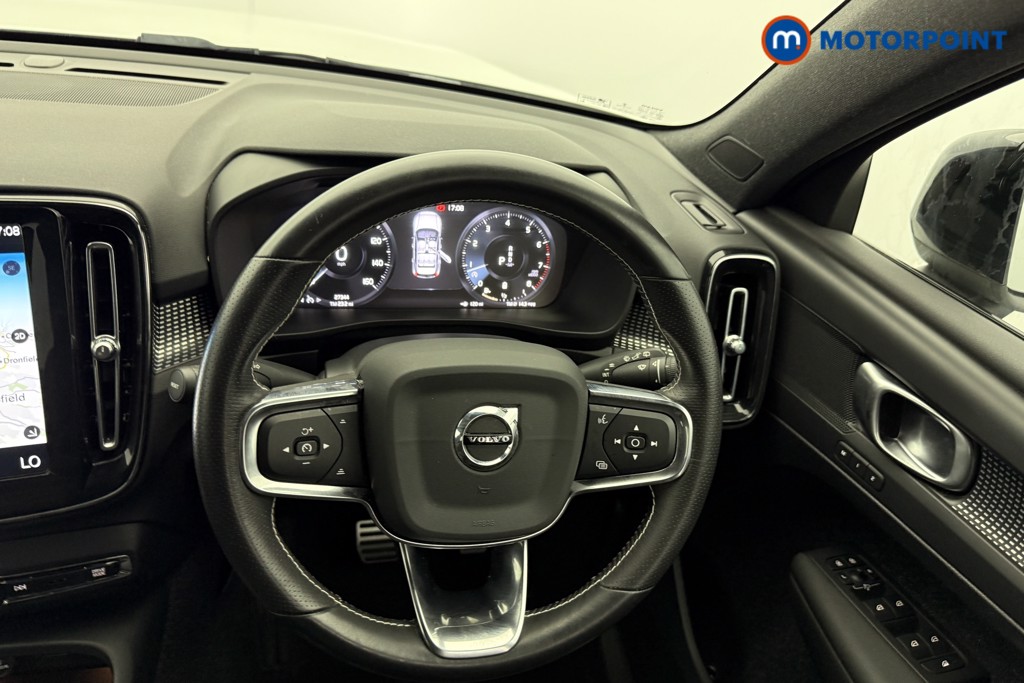 Volvo Xc40 R Design Automatic Petrol SUV - Stock Number (1565500) - 2nd supplementary image