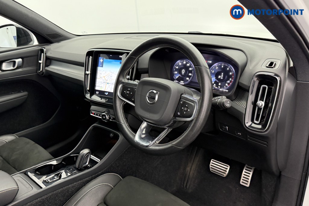 Volvo Xc40 R Design Automatic Petrol SUV - Stock Number (1565500) - 3rd supplementary image