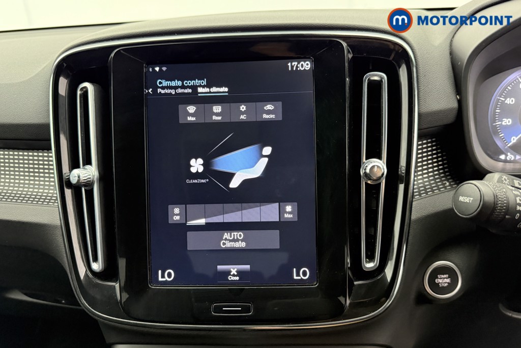 Volvo Xc40 R Design Automatic Petrol SUV - Stock Number (1565500) - 6th supplementary image