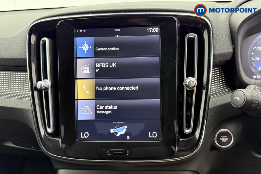 Volvo Xc40 R Design Automatic Petrol SUV - Stock Number (1565500) - 7th supplementary image