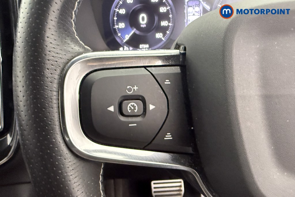 Volvo Xc40 R Design Automatic Petrol SUV - Stock Number (1565500) - 10th supplementary image