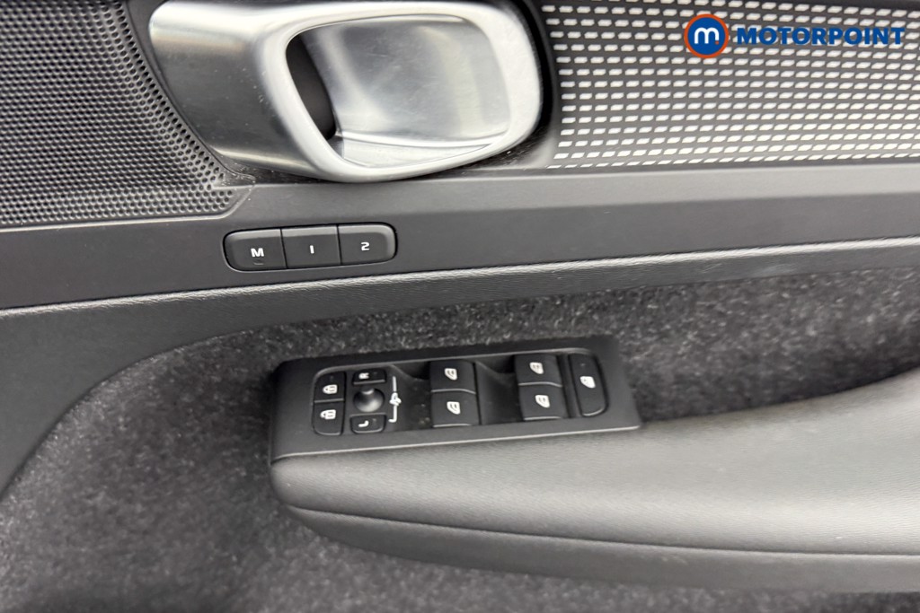 Volvo Xc40 R Design Automatic Petrol SUV - Stock Number (1565500) - 12th supplementary image