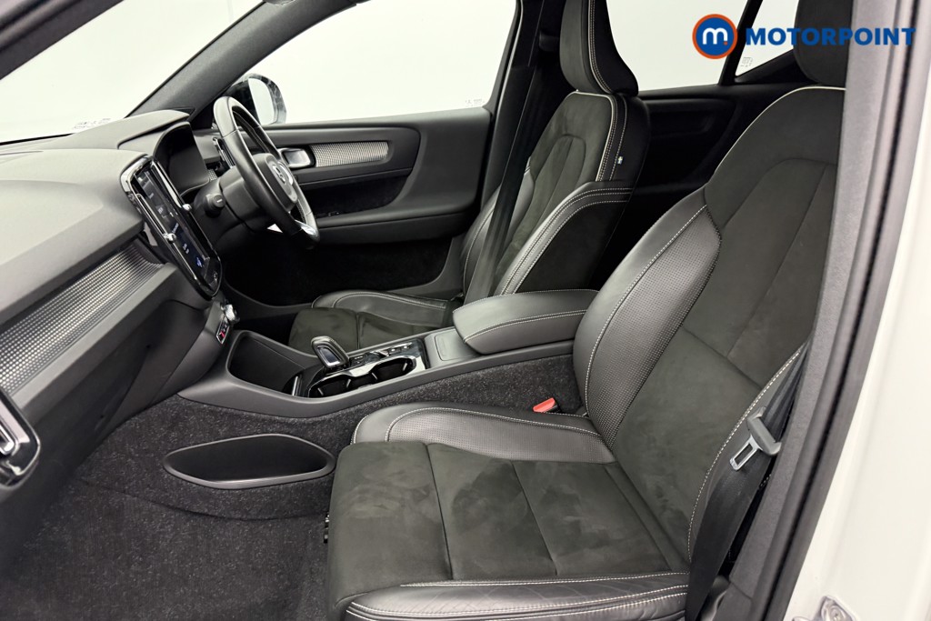 Volvo Xc40 R Design Automatic Petrol SUV - Stock Number (1565500) - 20th supplementary image