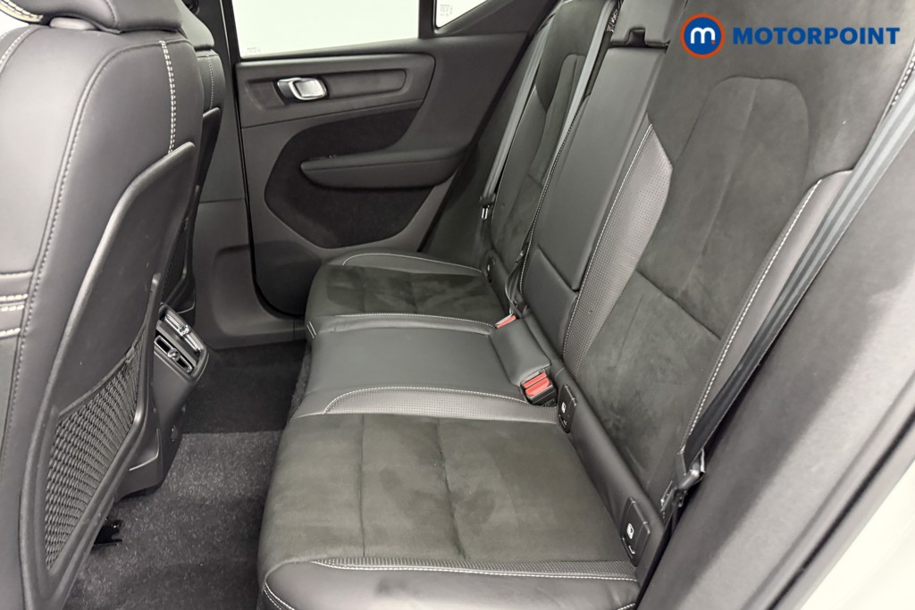 Volvo Xc40 R Design Automatic Petrol SUV - Stock Number (1565500) - 21st supplementary image