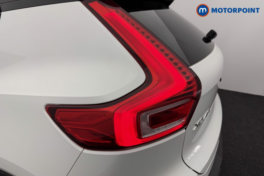 Volvo Xc40 R Design Automatic Petrol SUV - Stock Number (1565500) - 23rd supplementary image