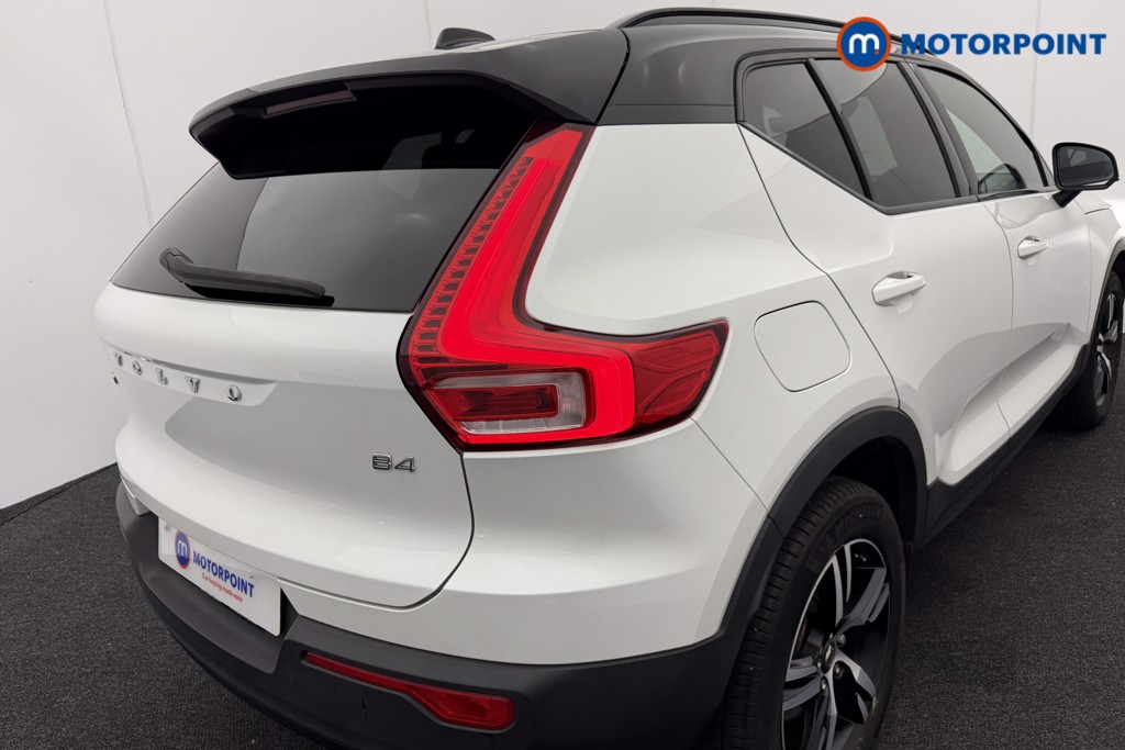 Volvo Xc40 R Design Automatic Petrol SUV - Stock Number (1565500) - 24th supplementary image