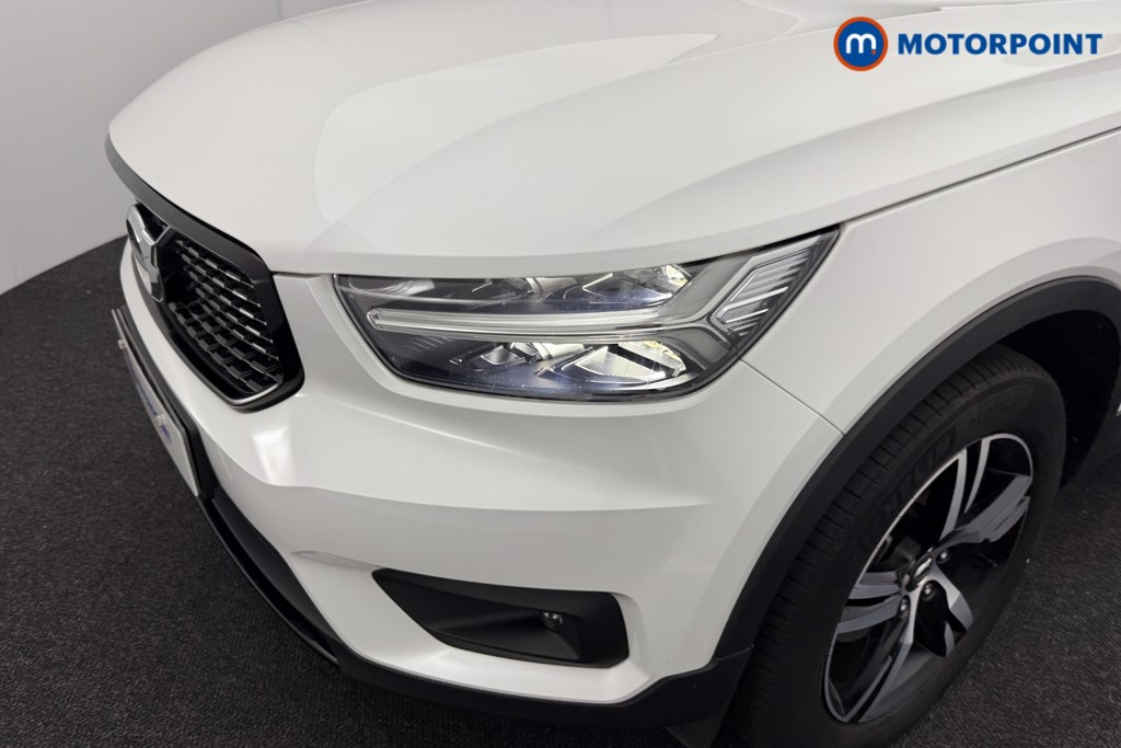 Volvo Xc40 R Design Automatic Petrol SUV - Stock Number (1565500) - 26th supplementary image
