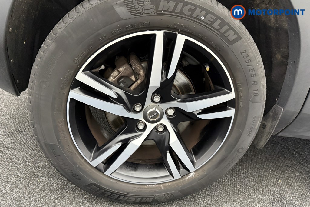 Volvo Xc40 R Design Automatic Petrol SUV - Stock Number (1565500) - 29th supplementary image