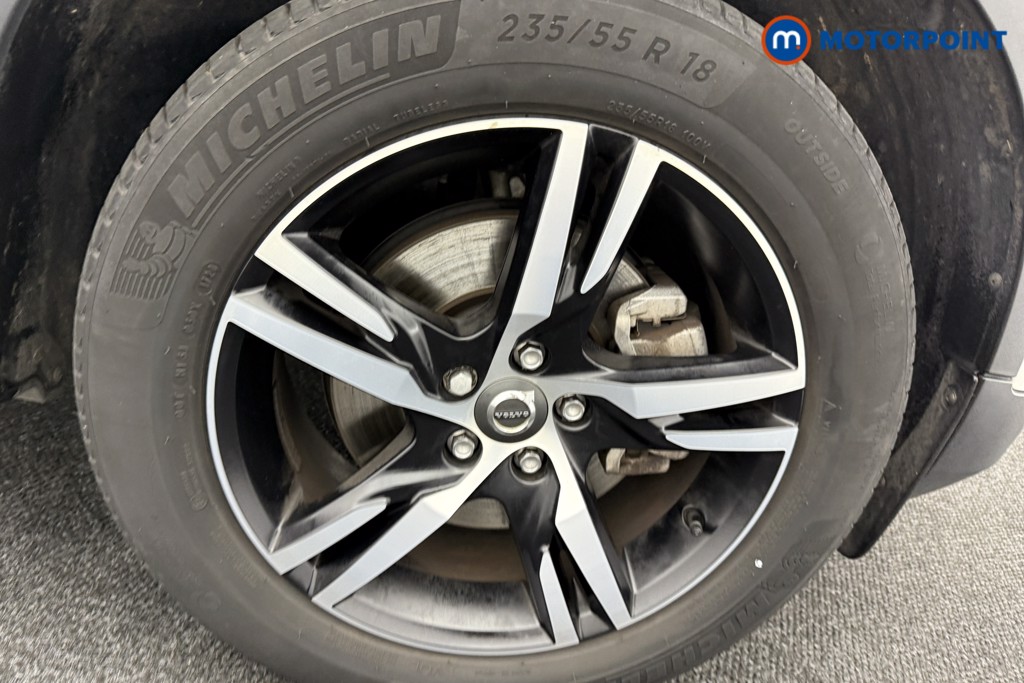 Volvo Xc40 R Design Automatic Petrol SUV - Stock Number (1565500) - 30th supplementary image