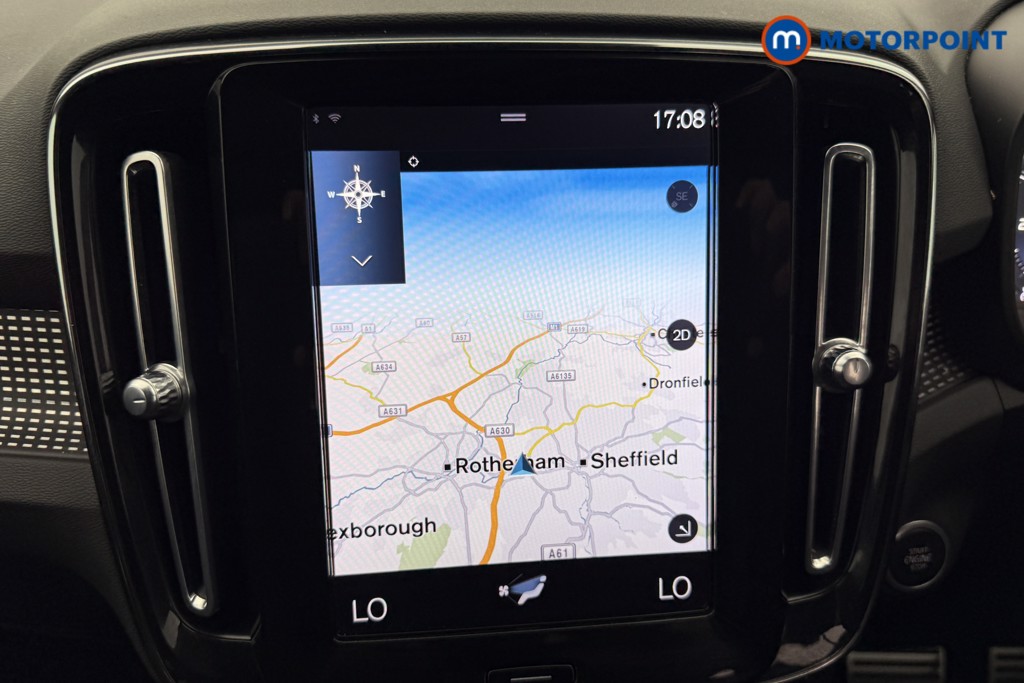Volvo Xc40 R Design Automatic Petrol SUV - Stock Number (1565500) - 1st supplementary image