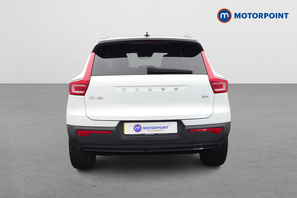 Volvo Xc40 R Design Automatic Petrol SUV - Stock Number (1565500) - Rear bumper
