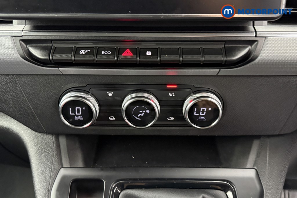 Nissan Townstar Acenta Manual Petrol Panel Van - Stock Number (1565519) - 8th supplementary image
