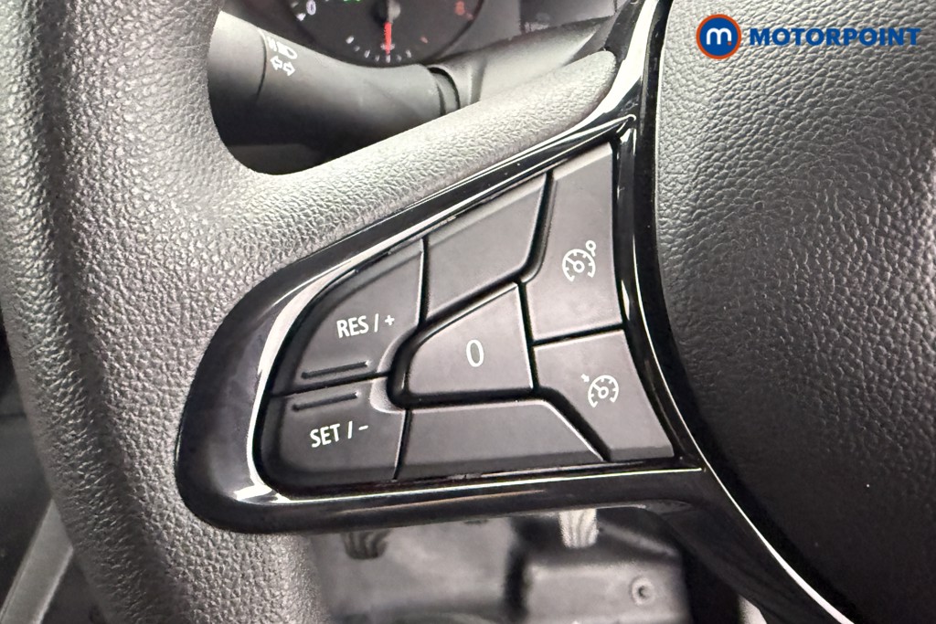 Nissan Townstar Acenta Manual Petrol Panel Van - Stock Number (1565519) - 10th supplementary image