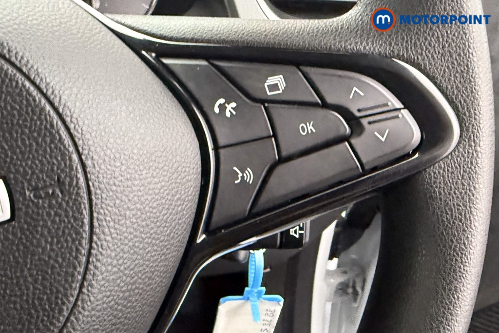 Nissan Townstar Acenta Manual Petrol Panel Van - Stock Number (1565519) - 11th supplementary image