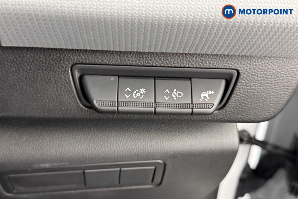 Nissan Townstar Acenta Manual Petrol Panel Van - Stock Number (1565519) - 12th supplementary image